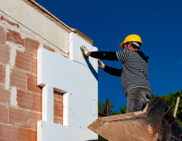 Best Eco-Friendly Insulation in Pen Argyl, PA