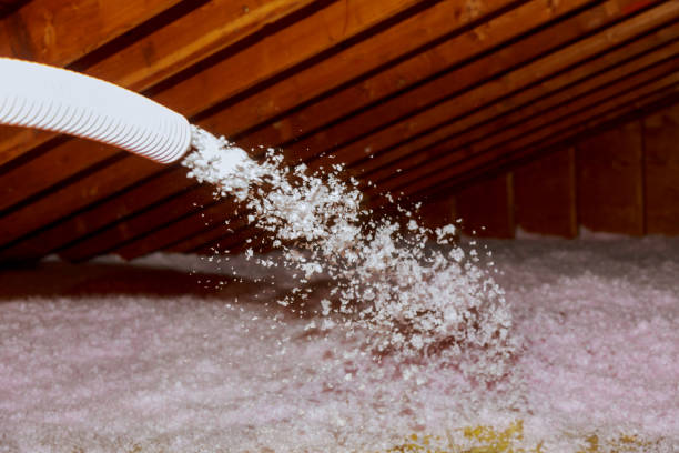 Best Blown-in Insulation in Pen Argyl, PA
