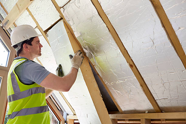 Best Commercial Insulation in Pen Argyl, PA